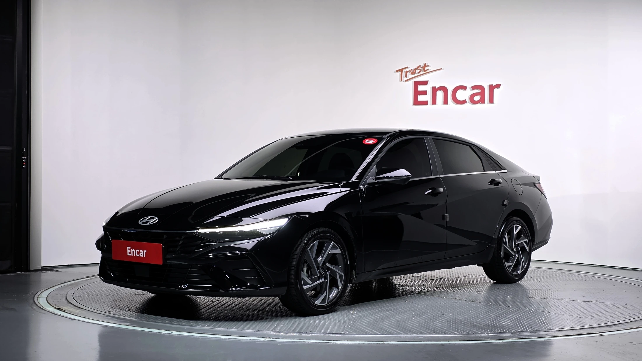 Hyundai Avante CN7