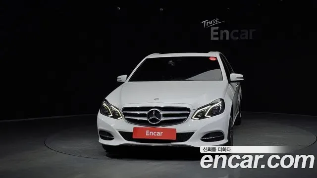 Mercedes-Benz E-Class W212, 2013 — фото 3