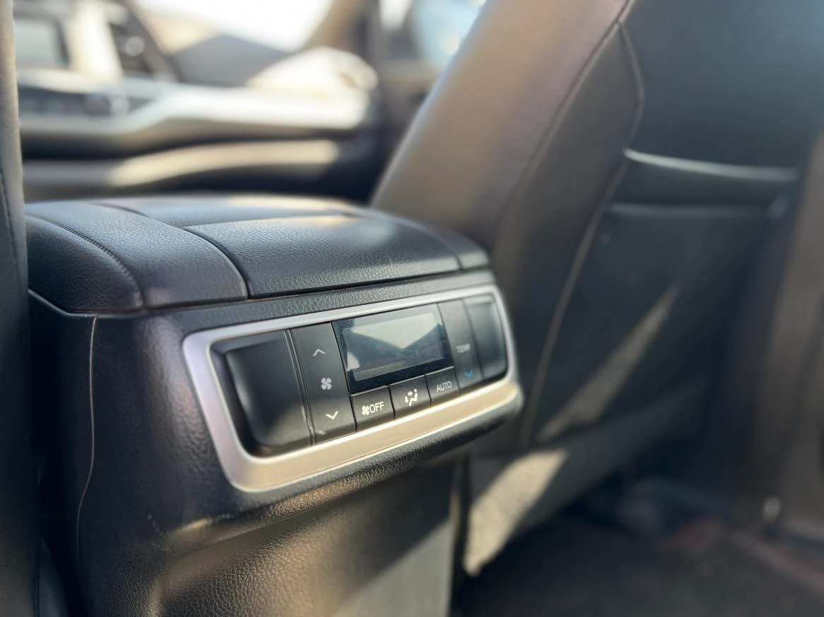 Toyota Highlander, 2015 — фото 19
