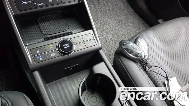 Hyundai Kona SX2, 2025 — фото 16