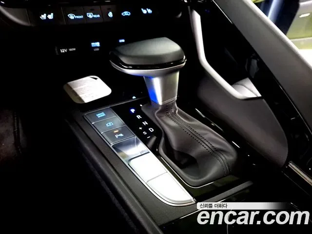 Hyundai Avante CN7, 2026 — фото 9