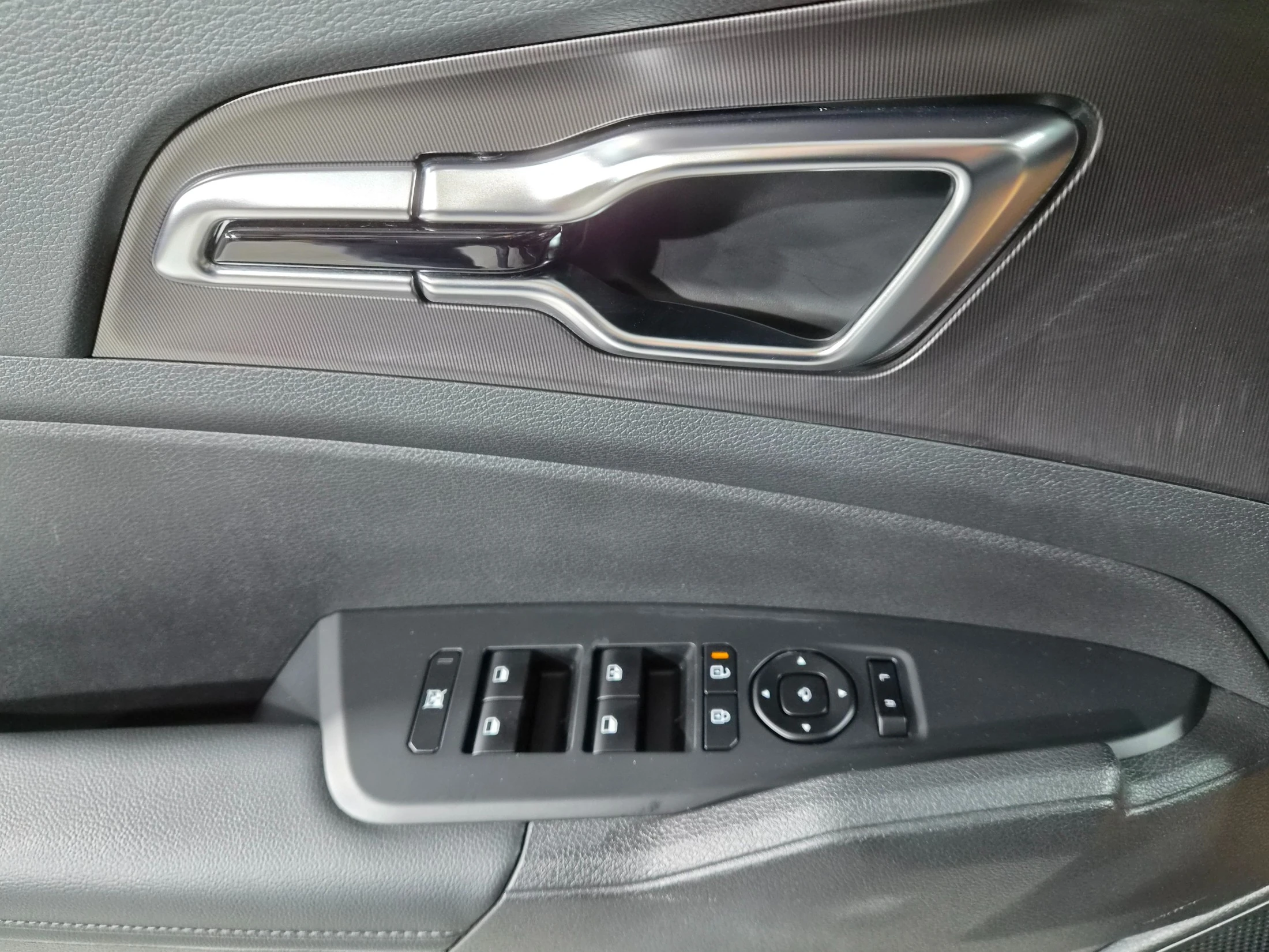Kia Sportage Hybrid, 2025 — фото 14