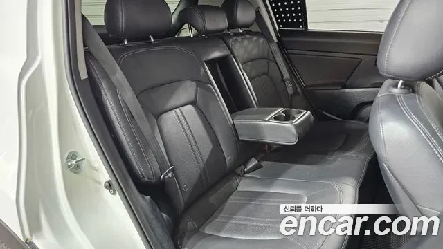 Kia Sportage, 2011 — фото 12
