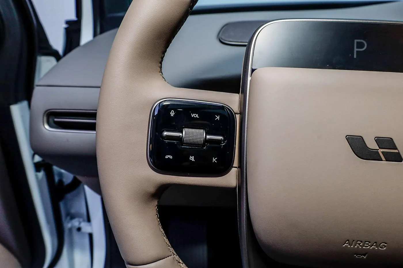 Li Auto ideal i6, 2025 — фото 13