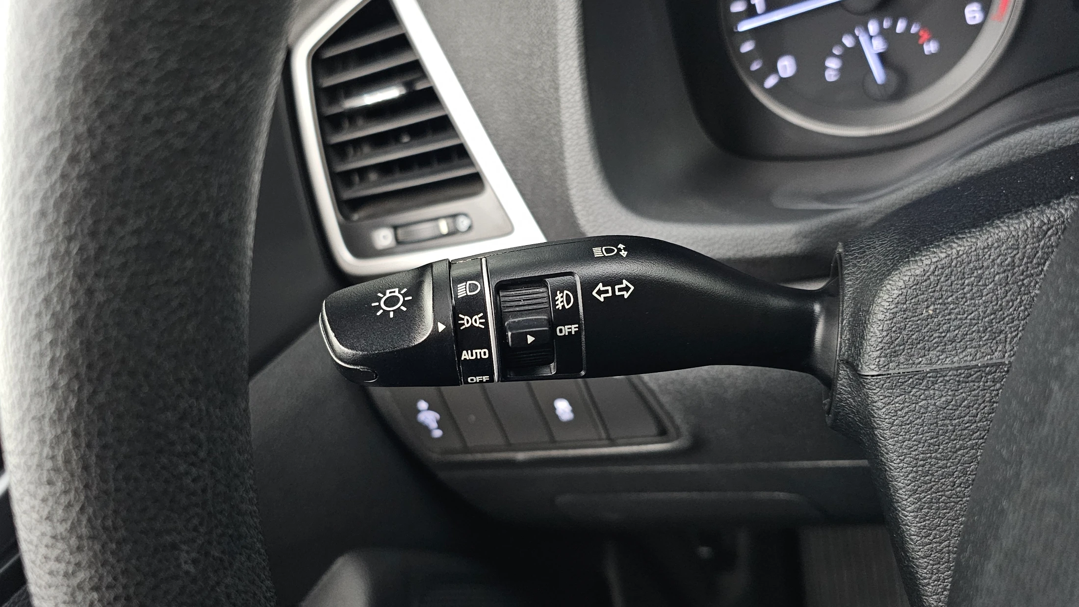 Hyundai Tucson, 2015 — фото 28