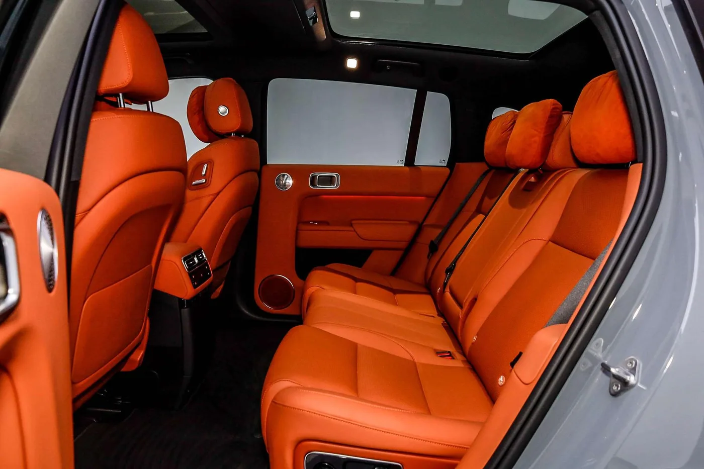 Li Auto Ideal L7, 2025 — фото 11