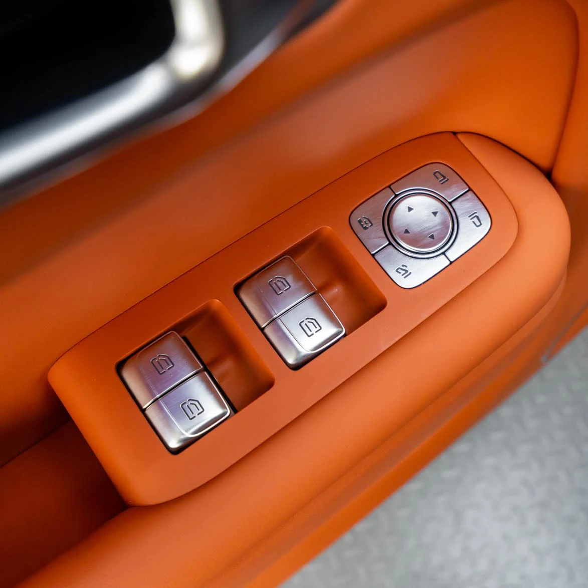 Li Auto Ideal L7, 2023 — фото 25