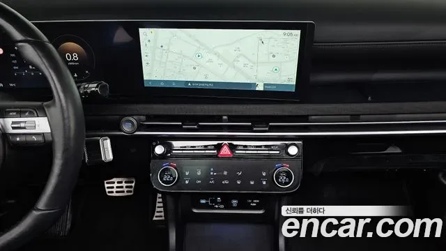 Hyundai Tucson NX4, 2025 — фото 14