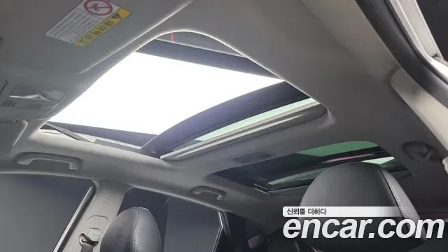 Hyundai Tucson ix, 2013 — фото 18