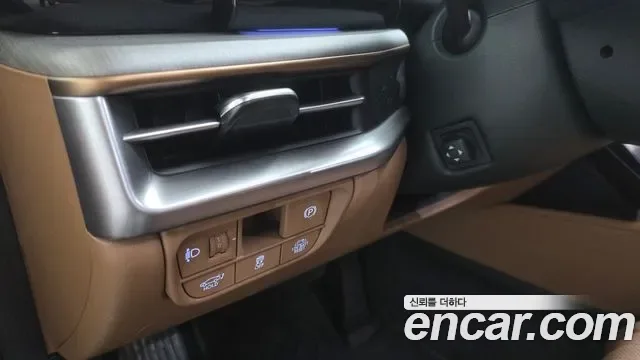 Hyundai Grandeur Hybrid (GN7), 2025 — фото 20