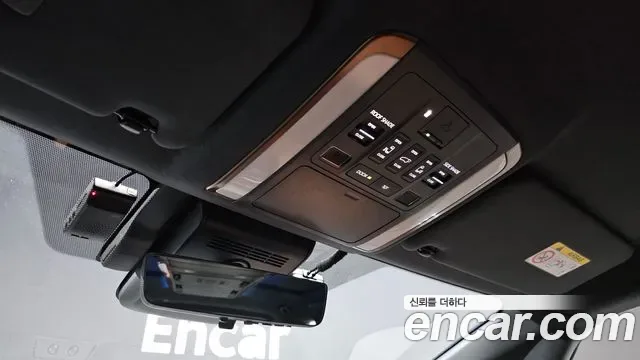 Toyota Alphard Alpad, 2025 — фото 18