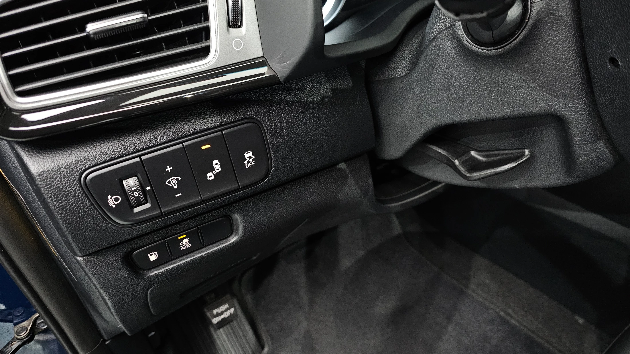 Kia Niro, 2018 — фото 13
