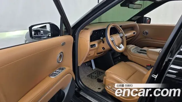 Hyundai Palisade LX3, 2025 — фото 10