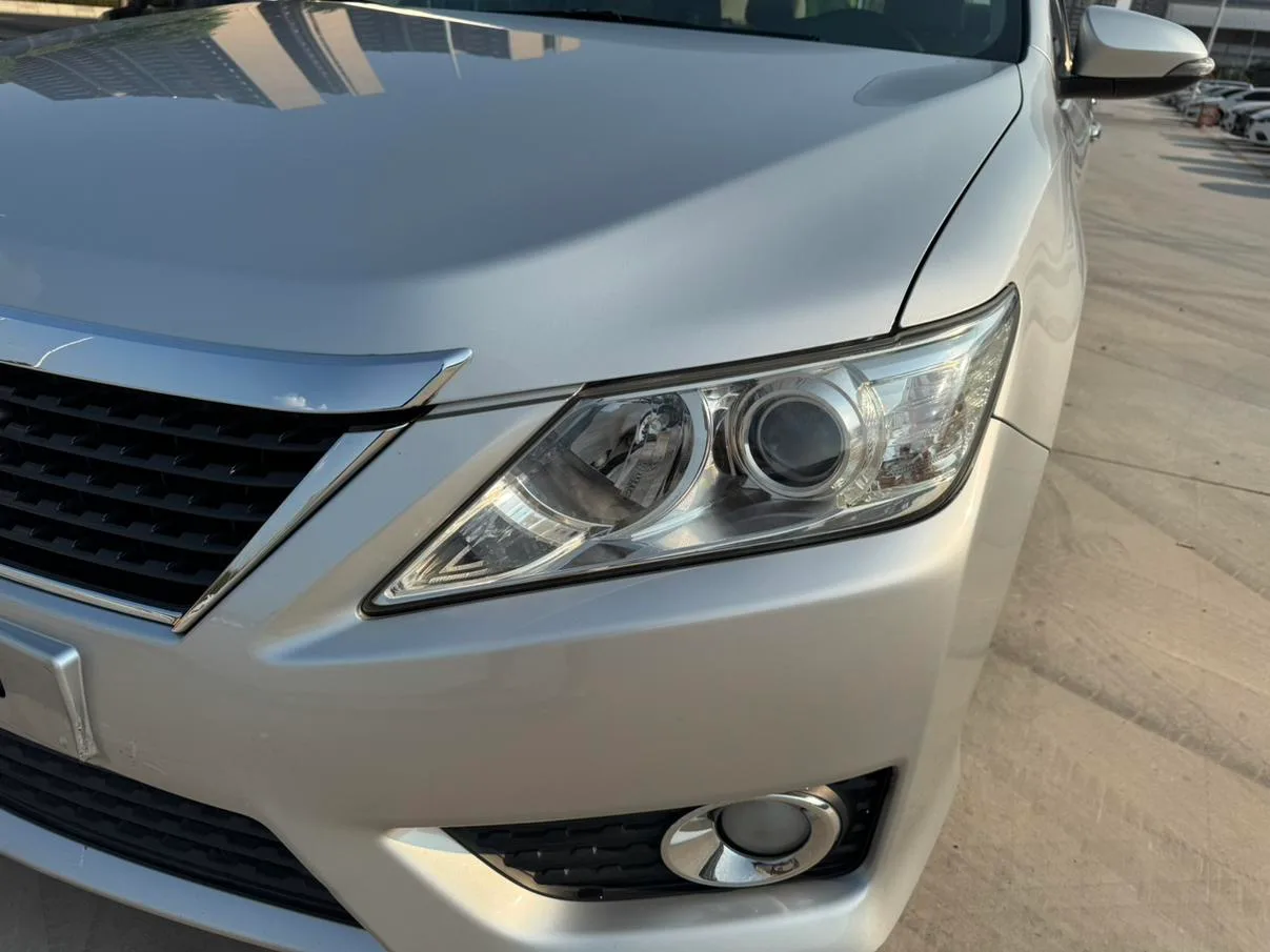 Toyota Camry, 2012 — фото 16