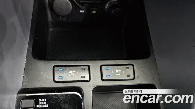 Hyundai Sonata, 2012 — фото 12