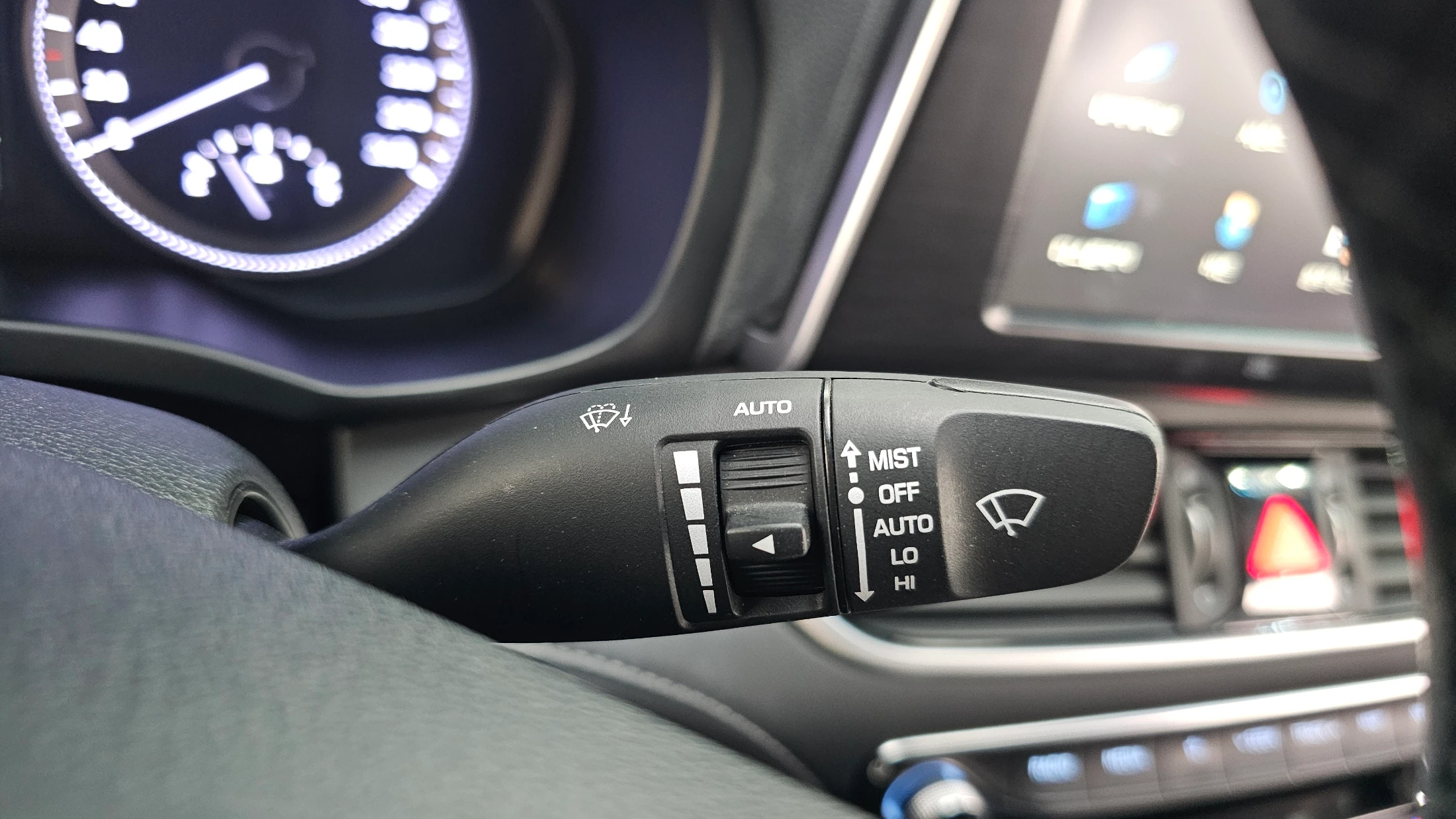 Hyundai Grandeur Ig Hybrid, 2017 — фото 16