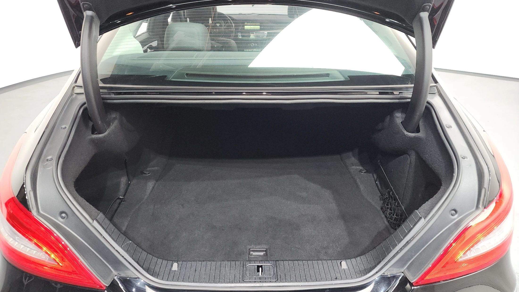 Mercedes-Benz Cls-Class W218, 2014 — фото 20
