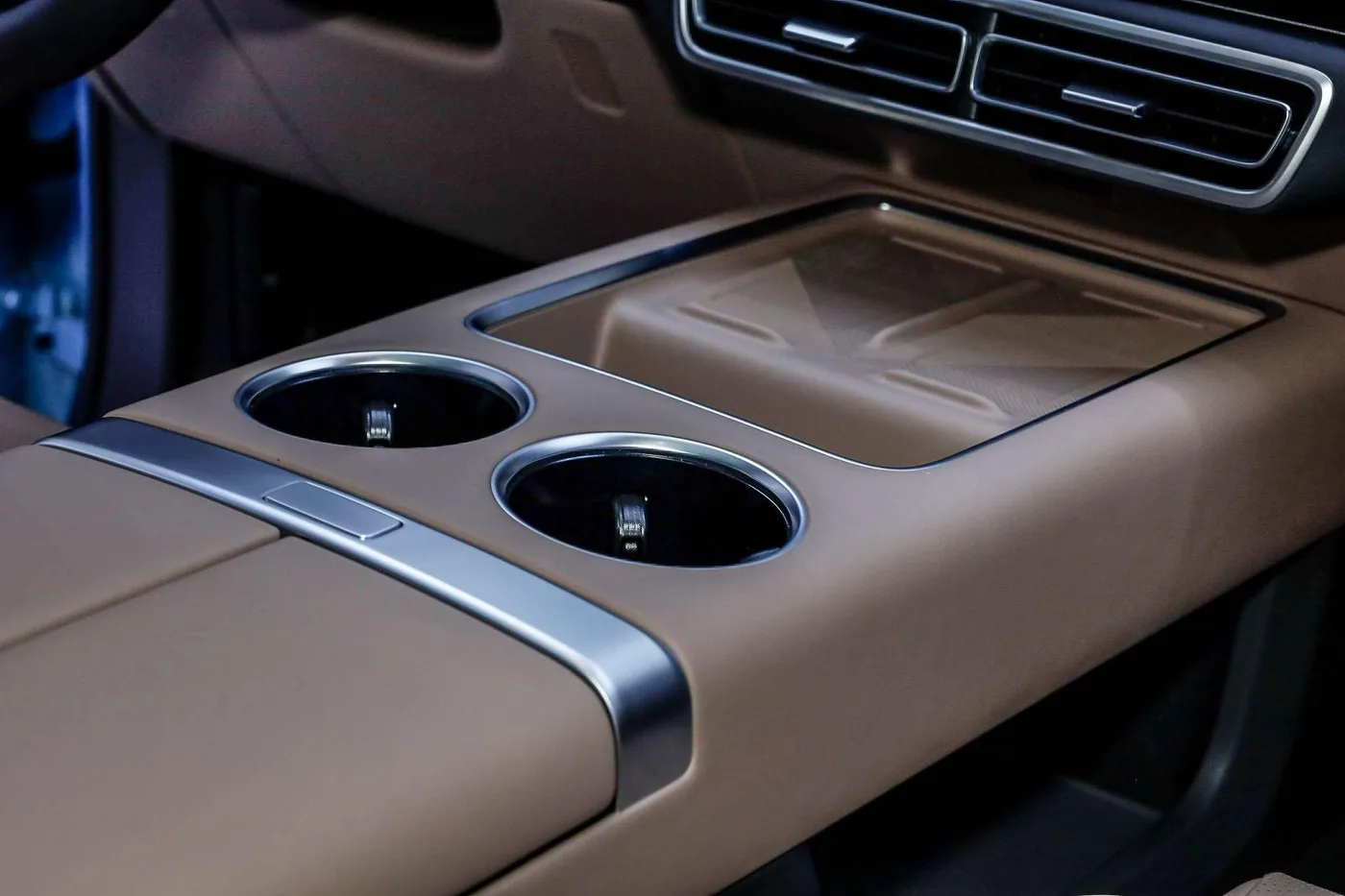 Li Auto Ideal L7, 2025 — фото 14