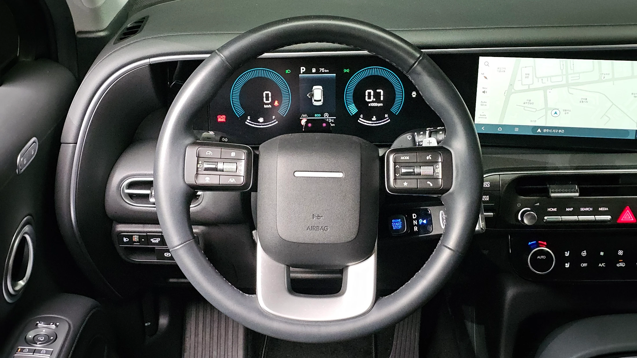 Hyundai Palisade LX3, 2025 — фото 13