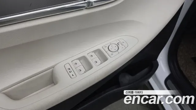 Hyundai Grandeur Ig Hybrid, 2022 — фото 20