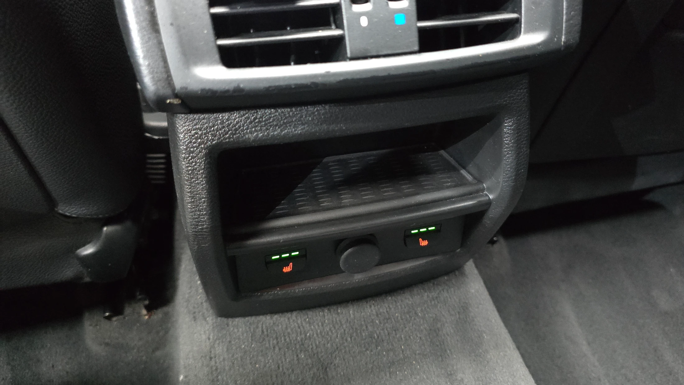 BMW X4 F26, 2015 — фото 15