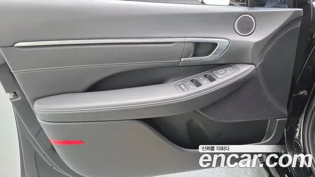 Hyundai Sonata DN8, 2022 — фото 24