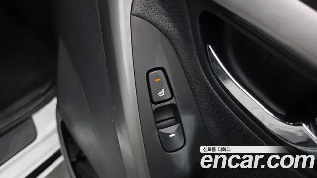 Hyundai Avante MD, 2011 — фото 17