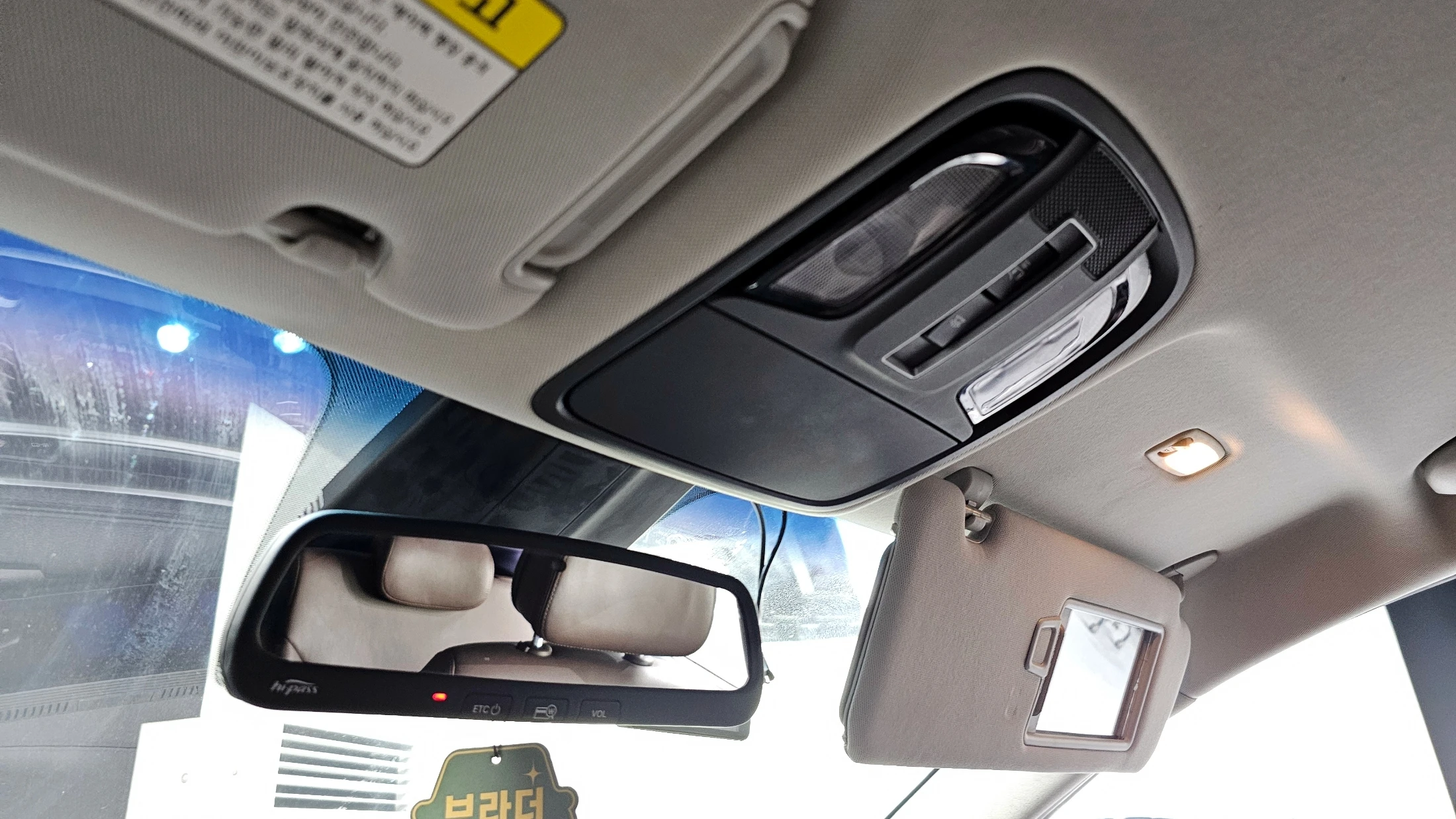 Kia Sorento, 2015 — фото 17