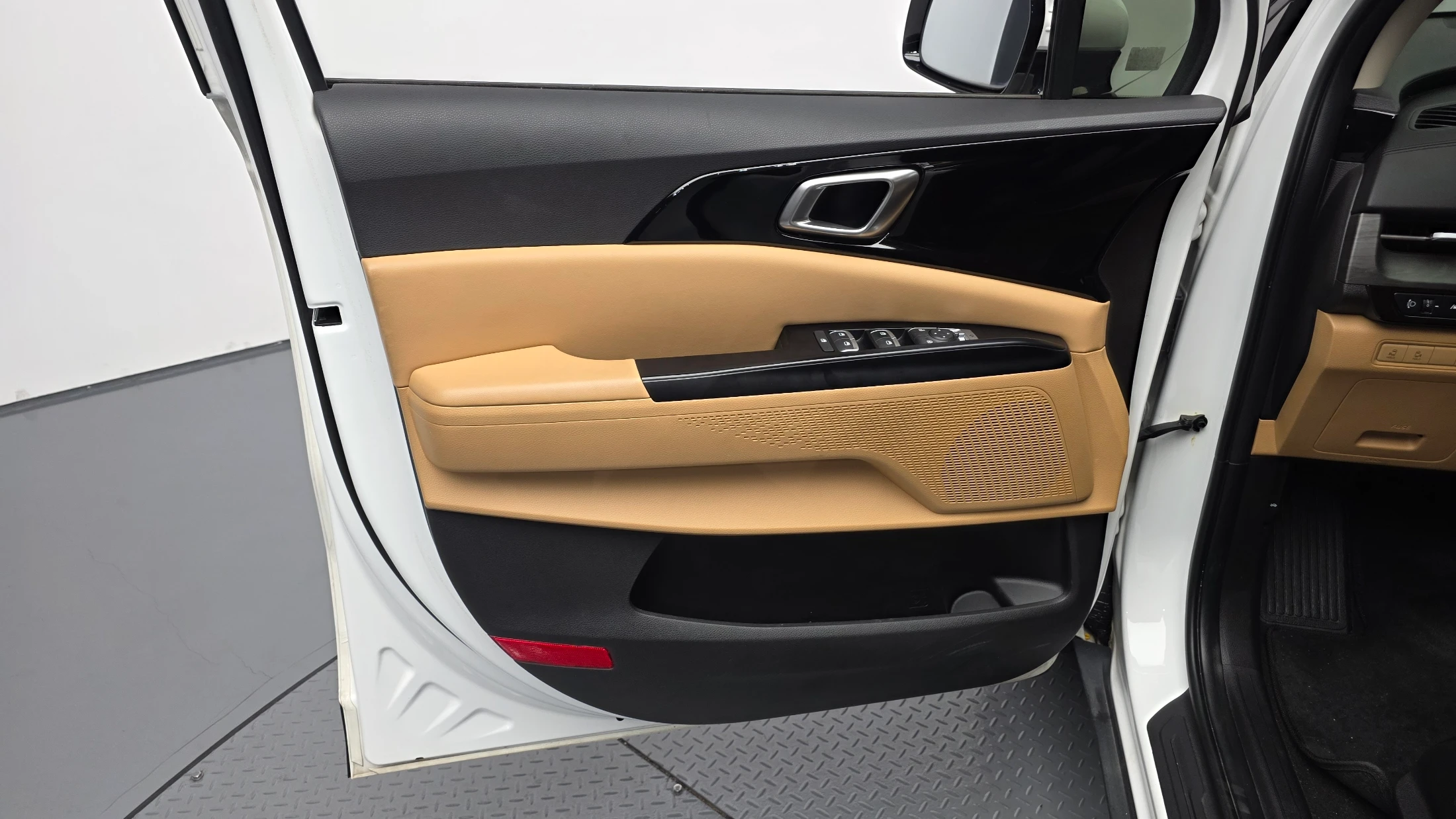 Kia Canival Carnival, 2022 — фото 26