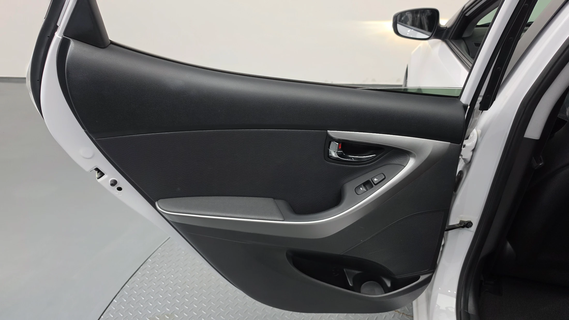 Hyundai Avante MD, 2013 — фото 26