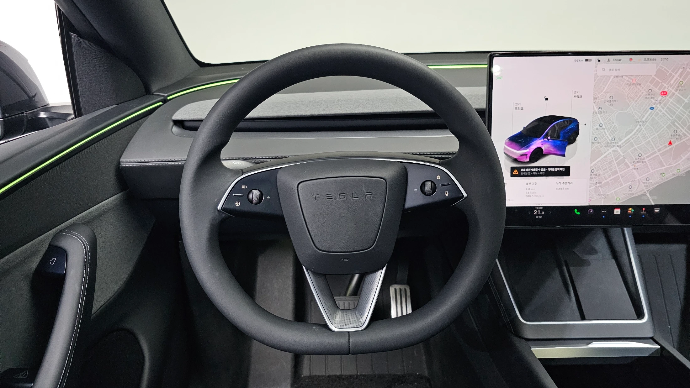 Tesla Model Y, 2026 — фото 13