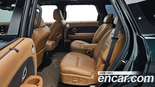 Hyundai Palisade LX3, 2025 — фото 27