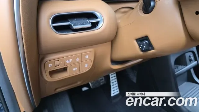 Hyundai Palisade LX3, 2025 — фото 20