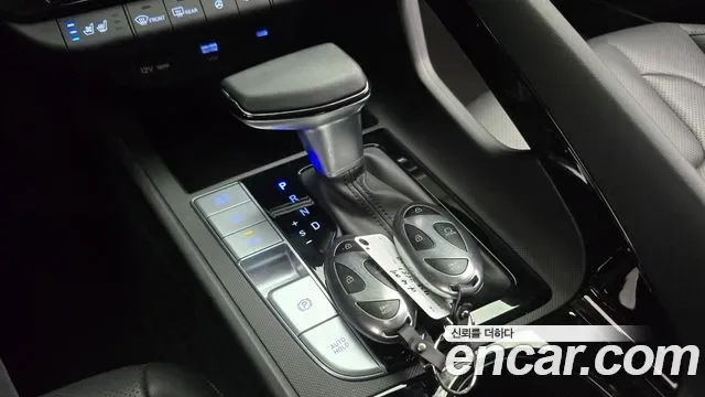 Hyundai Avante CN7, 2025 — фото 9