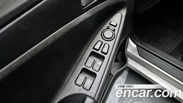 Hyundai Sonata, 2012 — фото 14