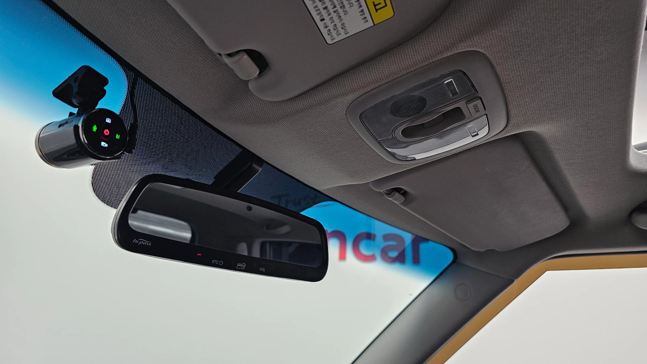 Kia Soul, 2009 — фото 18