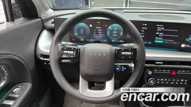 Hyundai Ioniq9 Ionic 9, 2025 — фото 13