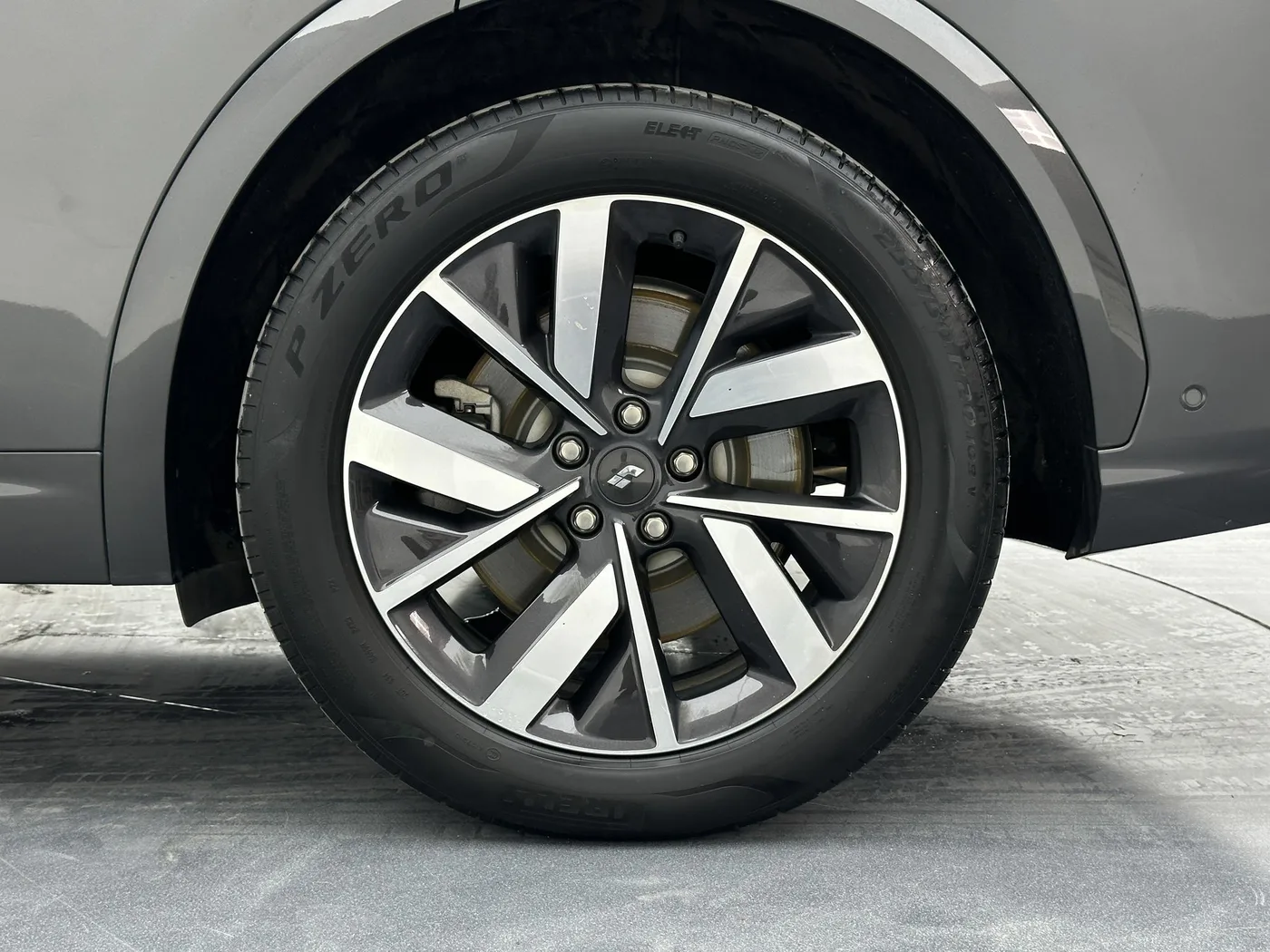 Li Auto Ideal L7, 2023 — фото 16