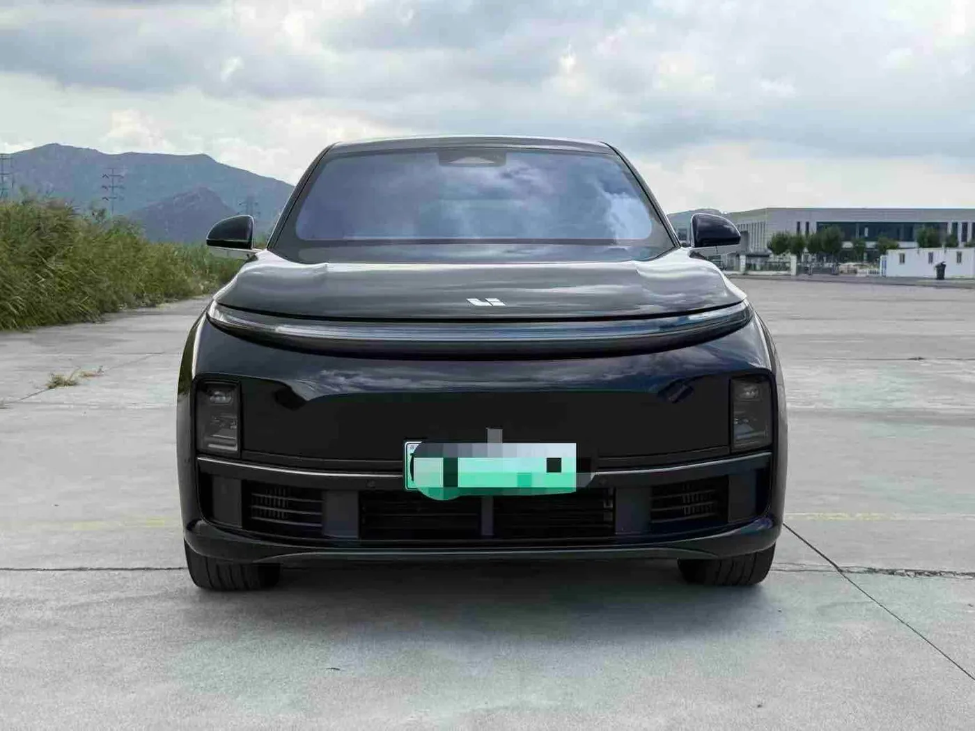 Li Auto Ideal L7, 2023 — фото 2