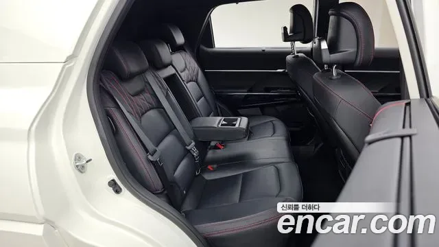 KG_Mobility_Ssangyong Actyon Activian, 2025 — фото 12