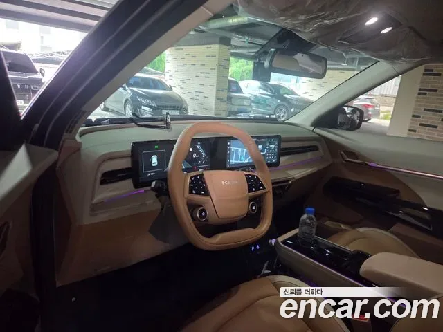 KG_Mobility_Ssangyong Actyon Activian, 2025 — фото 7