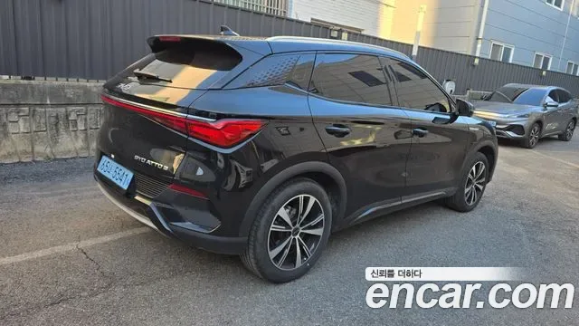 BYD Atto 3 Ato 3, 2025 — фото 2