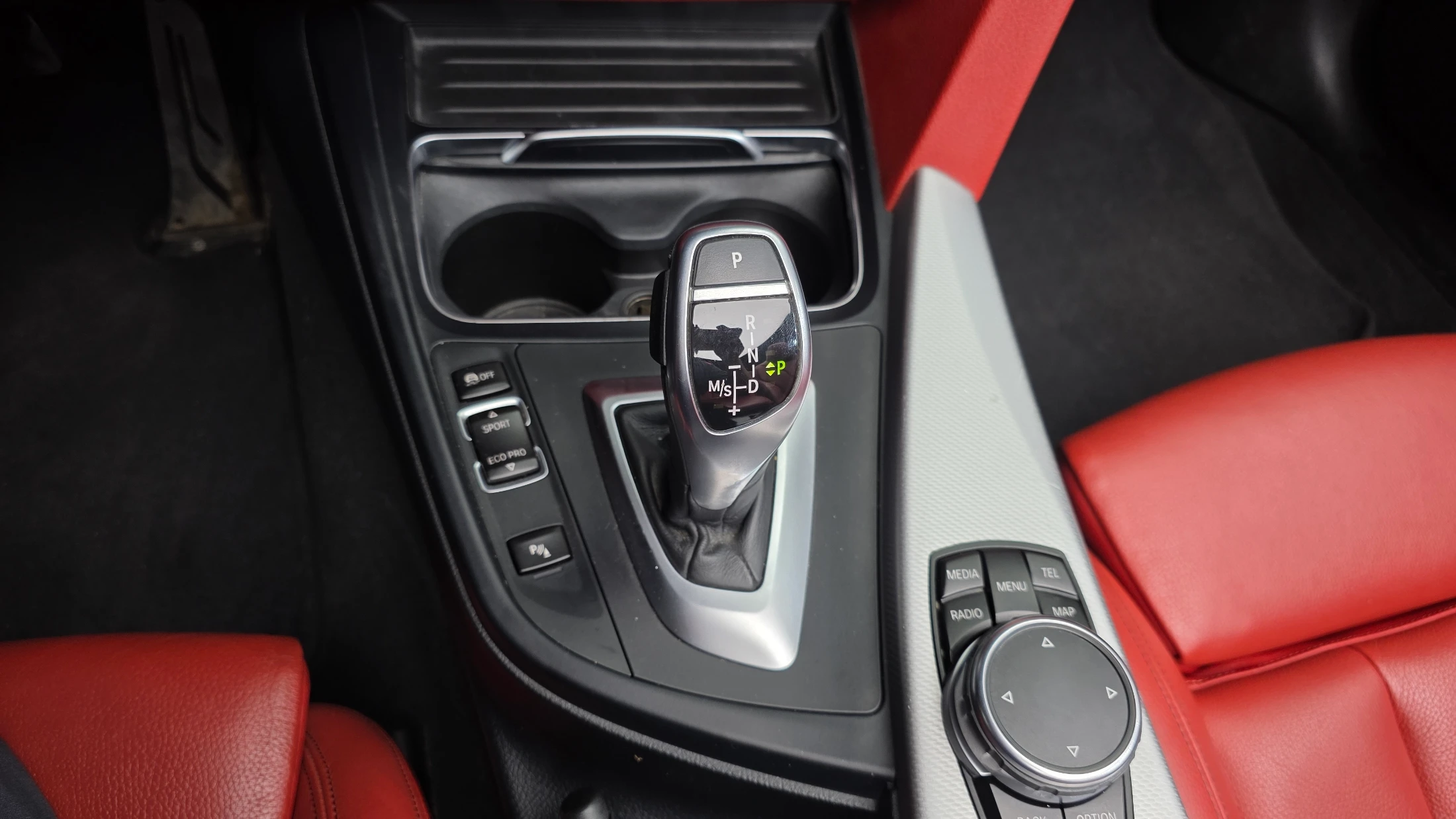 BMW 4-Series F32, 2015 — фото 9