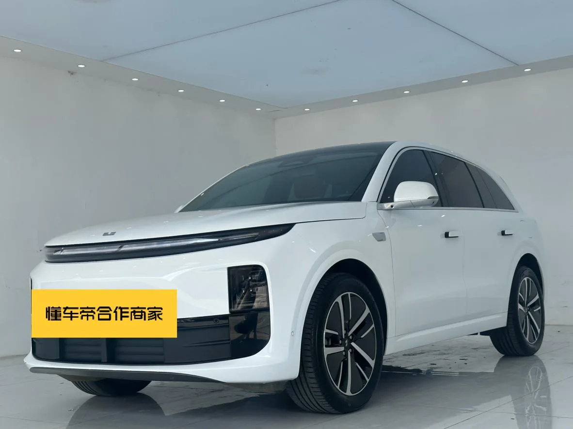 Li Auto Ideal L6
