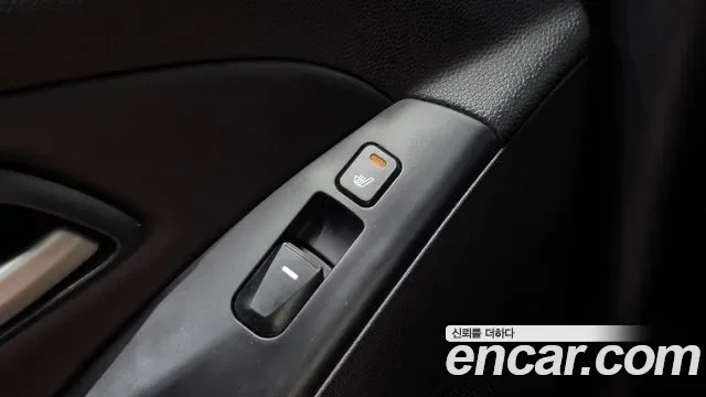 Hyundai Tucson ix, 2013 — фото 19