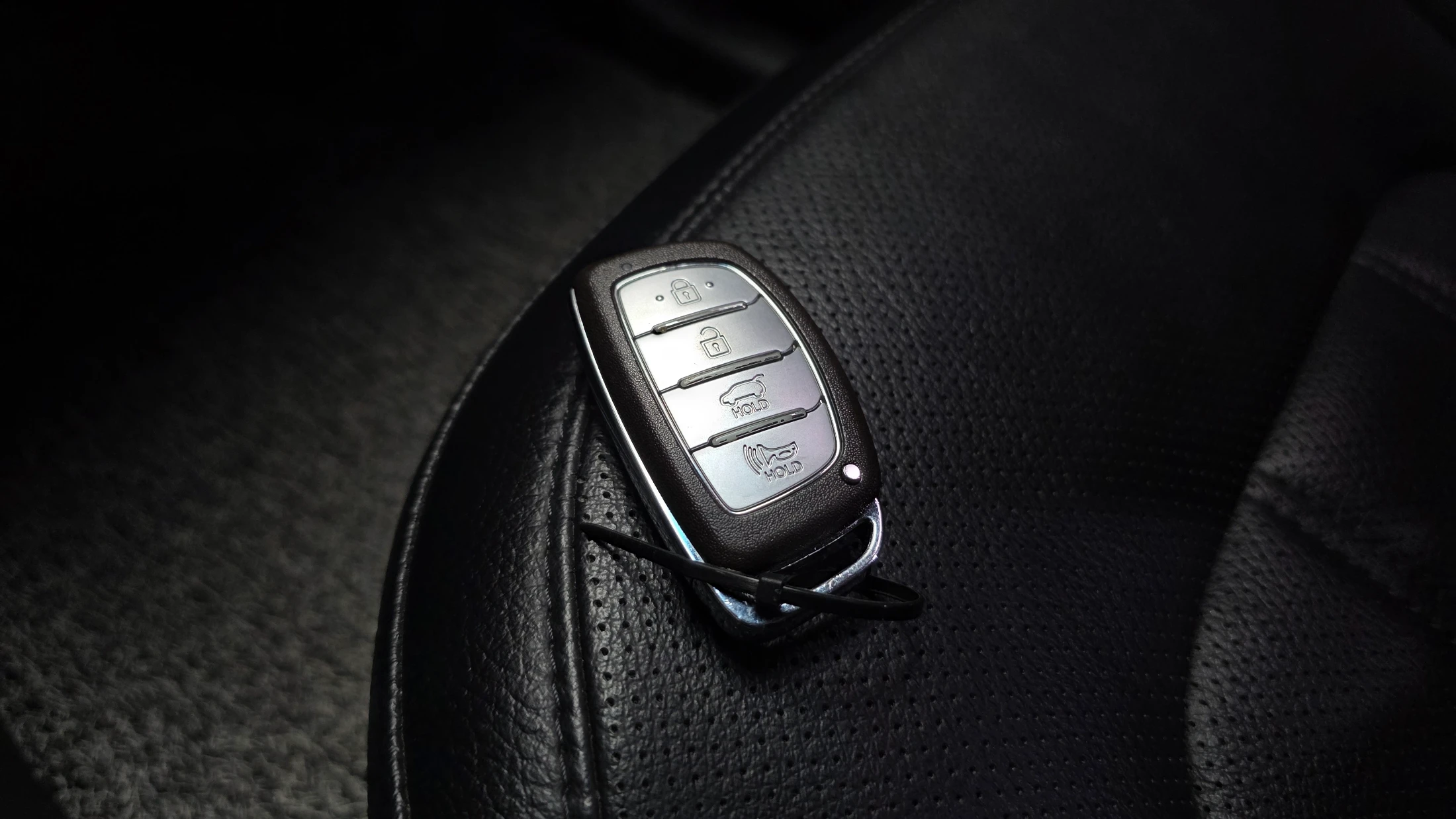 Hyundai Tucson ix, 2014 — фото 27