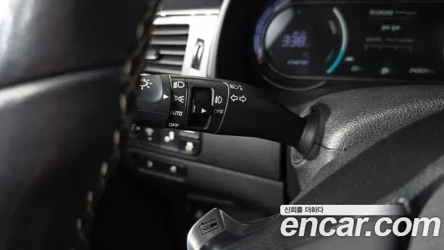 Kia Niro EV, 2019 — фото 28