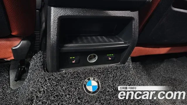 BMW X3 F25, 2013 — фото 19