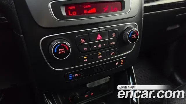 Kia Sorento, 2012 — фото 16