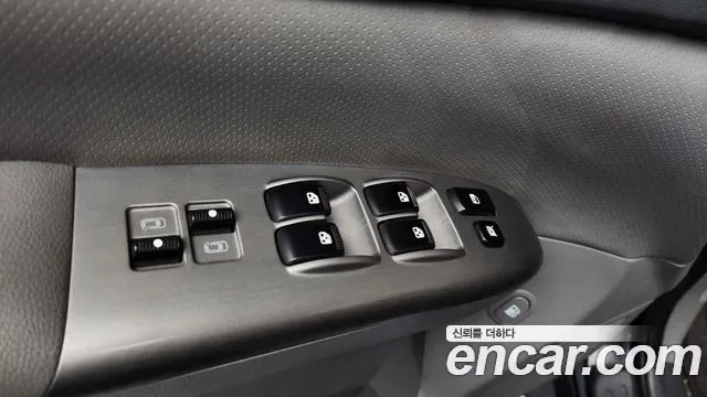 Kia Canival Carnival R, 2012 — фото 29